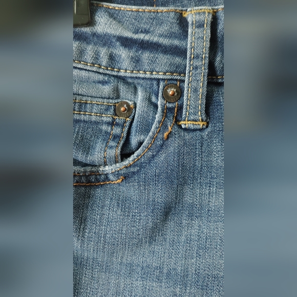 American Outfitters Flex 4 /360 Jeans  Size 30 x 32 - Picture 9 of 9